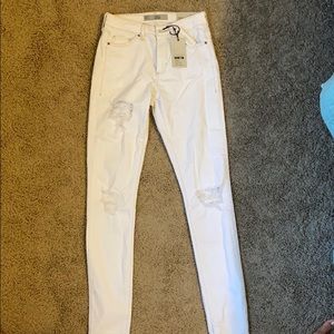 Topshop jeans